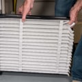 Do Early Replacements of Perfectly Working 16x30x2 Furnace Air Filters Affect the Power of Old HVAC Units With Ionizers