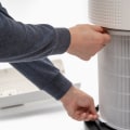 Which Air Filter Should I Choose to Enhance My Air Ionizer's Effectiveness