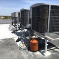 Ways to Locate an Air Conditioning Installation Service Company Near Plantation FL for HVAC With Old Ionizers