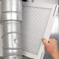 Why You Should Pair MERV 8 HVAC Furnace Filters With Air Ionizers for Optimal Air Quality