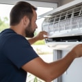 AC Ionizer Installation and Vent Cleaning Service Near Parkland FL for Healthy Home