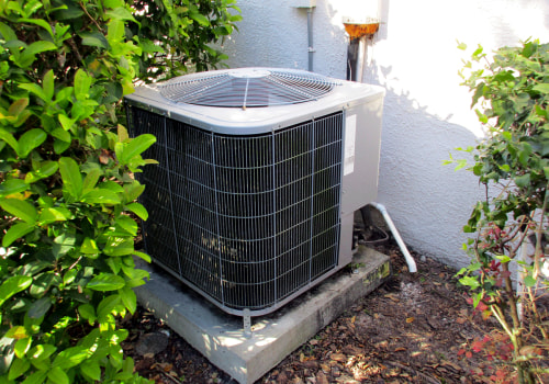Discover the Benefits of AC Ionizers With HVAC UV Light Installation Contractors Near Port St. Lucie, FL